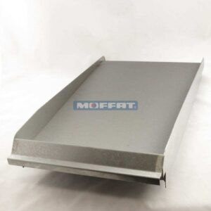 Blue Seal 230707 Griddle 300mm BBQ Drop On Plate