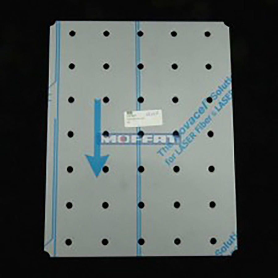 Blue Seal 237427 Fish Plate 400 Blue Seal 237427 Fish Plate 400