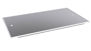 Simply Stainless SS41.IWBL Large Ice Well Lid