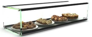Sayl ADS0020 Ambient Food Display