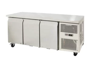 Airex AXR.UCGN.3 276Lt Undercounter Chiller