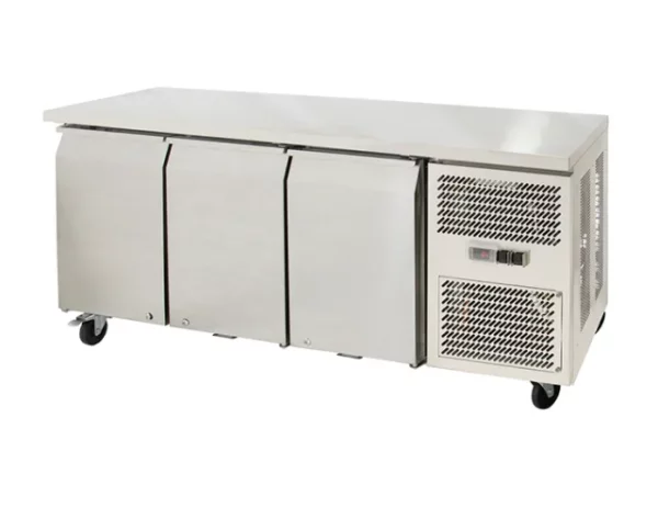 Airex AXR.UCGN.3 276Lt Undercounter Chiller
