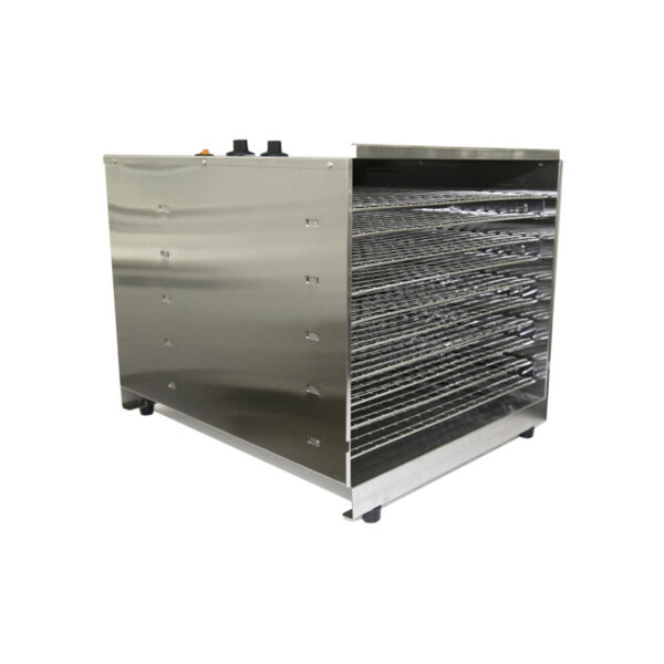 Anvil FDA1010 10 Tray Food Dehydrator