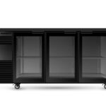 Skope BB.3.GSW.B.FT 635Lt Undercounter Chiller