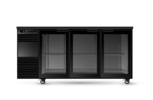 Skope BB.3.GSW.B.FT 635Lt Undercounter Chiller