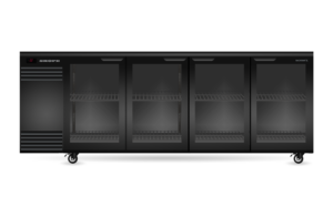 Skope BB.4.GSW.B 860Lt Undercounter Chiller