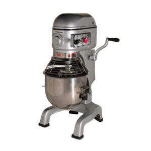 Paramount BM20AT3PS 20Lt Planetary Mixer