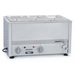 Roband BM2C 2 Module Bain Marie