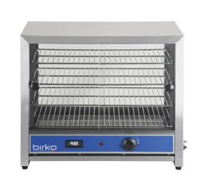 Birko 1040091 Countertop Pie Warmer -50 Pie