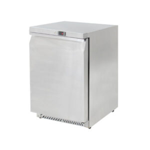 Clearance Airex AXR.UC.1 77Lt Undercounter Fridge
