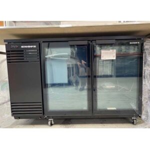 Clearance Skope BB380X 2SW-BGLNN 380Lt Undercounter Chiller