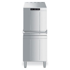 Clearance Smeg CWC520D 500 x 500mm Professional Dishwasher