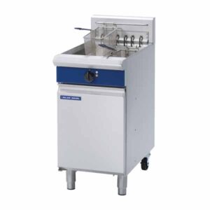 Clearance Blue Seal Black Series E43 Electric Deep Fryer