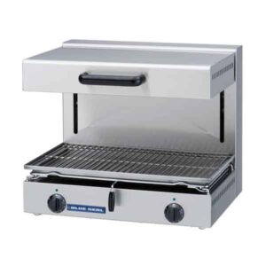 Clearance Blue Seal Evolution Series E90 Electric Salamander