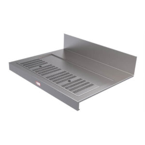 Clearance Simply Stainless SBM.BS.7.0950 950mm Standard Beer Station