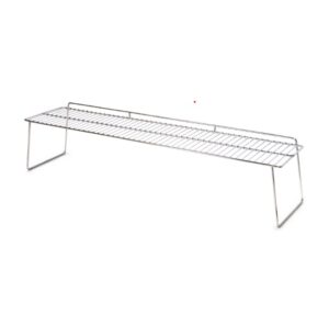 Aged Stock Roband SM23 Stainless Steel Midshelf