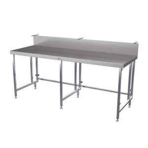 Clearance Simply Stainless SBM.7.2100 2100mm Single Bar Module