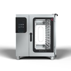 Convotherm CXEBT 10.10D Electric Boiler Combination Oven