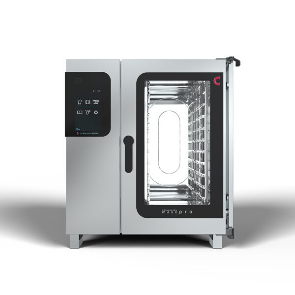 Convotherm CXEBT 10.10D Electric Boiler Combination Oven