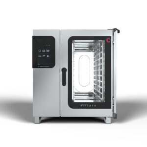 Convotherm CXGBT 10.10D Gas Boiler Combination Oven (LPG Gas)
