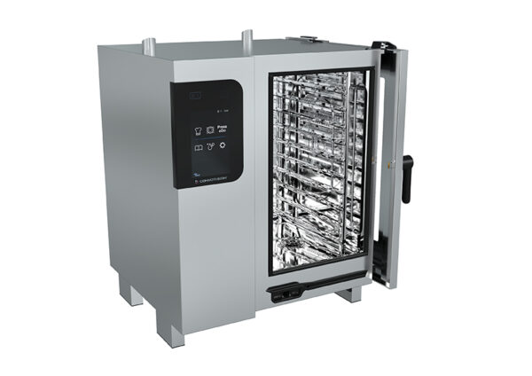 Convotherm CXEBT 10.10D Electric Boiler Combination Oven