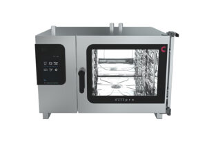 Convotherm CXGBT 6.20D Gas Boiler Combination Oven (NAT Gas)