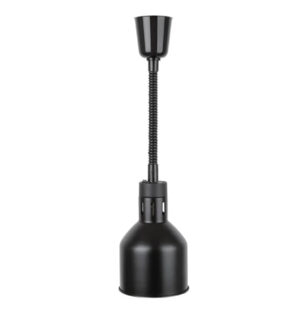 Apuro DR759-A Retractable Heat Lamp