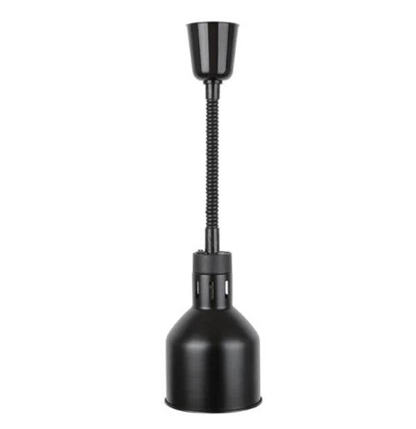 Apuro DR759-A Retractable Heat Lamp