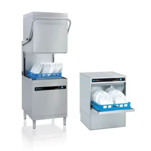 Dishwashers & Glasswashers
