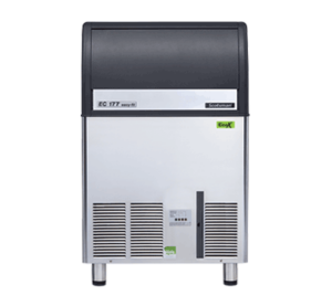 Scotsman ECM 177 AS OX 83Kg/day Ice Machine