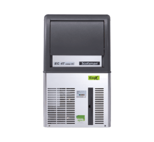 Scotsman ECM 47 AS OX 24Kg/day Ice Machine