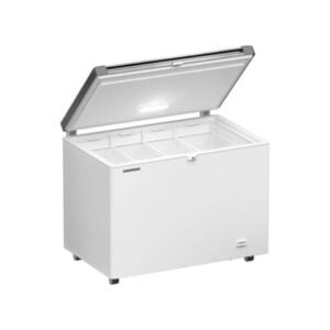 Liebherr EFL-3056 266Lt Flip Lid Chest Freezer