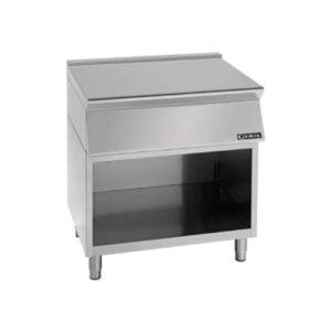 Giorik EN740GT 800mm Ambient Worktop on Open Base