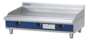 Blue Seal Black Series EP518-B 1200mm Electric Griddle
