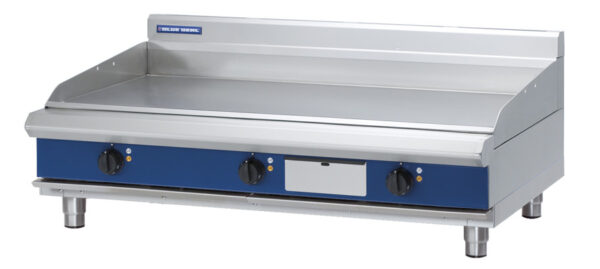 Blue Seal Black Series EP518-B 1200mm Electric Griddle