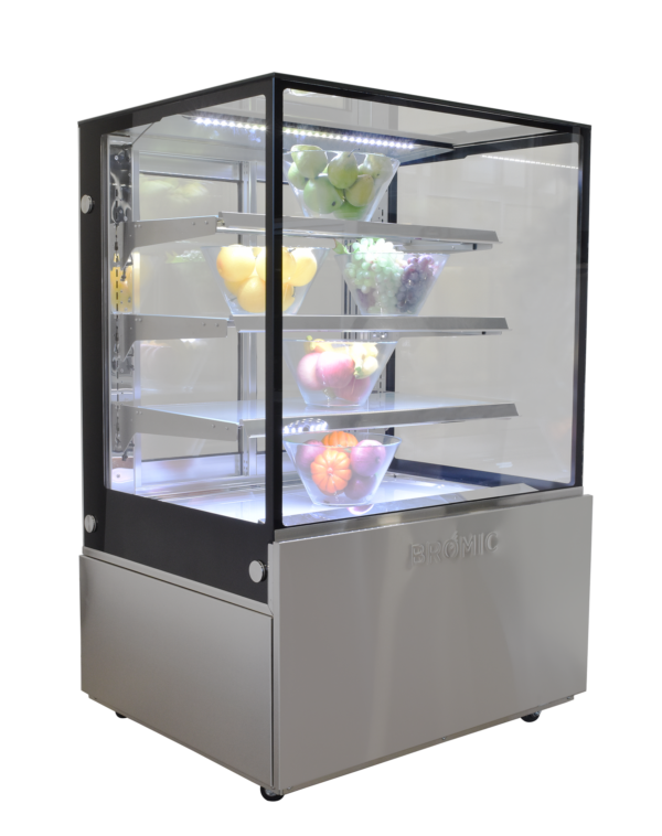 Bromic FD4T0900A 900mm Ambient Food Display