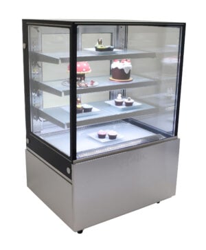 Bromic FD4T0900C 900mm Cold Food Display