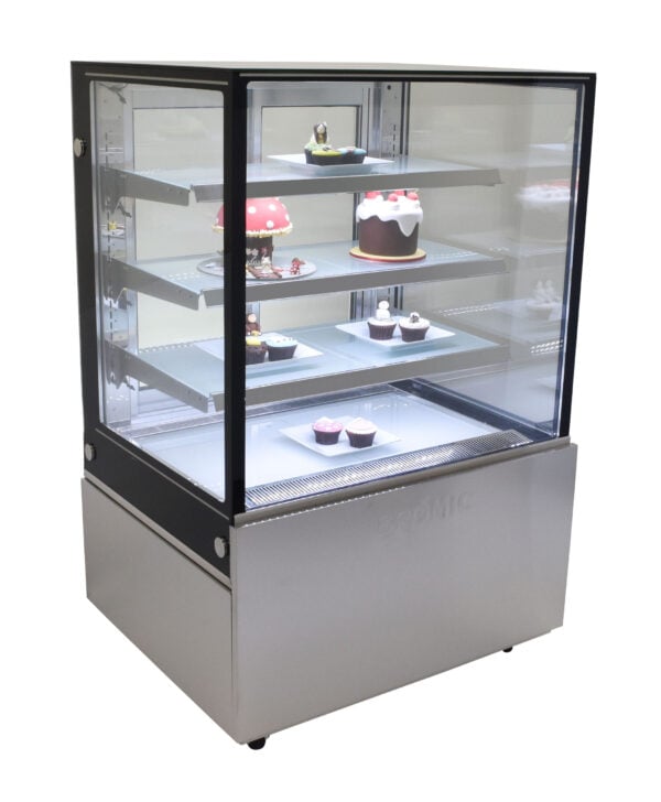 Bromic FD4T0900C 900mm Cold Food Display