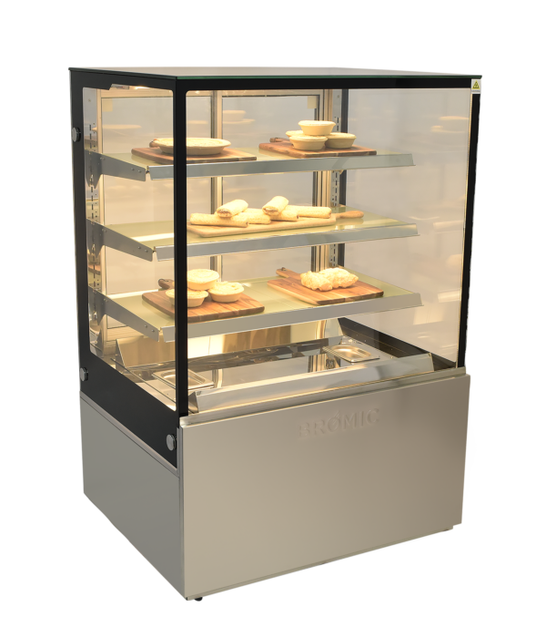 Bromic FD4T0900H 900mm Hot Food Display