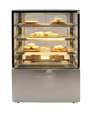 Bromic FD4T0900H 900mm Hot Food Display