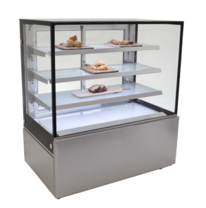 Bromic FD4T1200A 1200mm Ambient Food Display