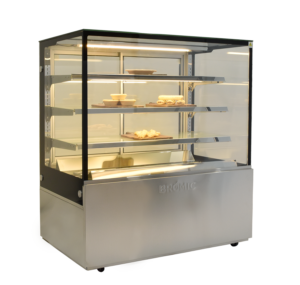 Bromic FD4T1200H 1200mm Hot Food Display