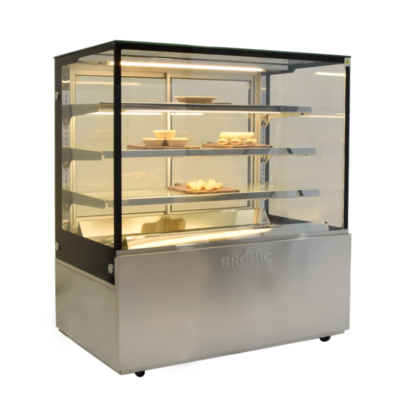 Bromic FD4T1200H 1200mm Hot Food Display