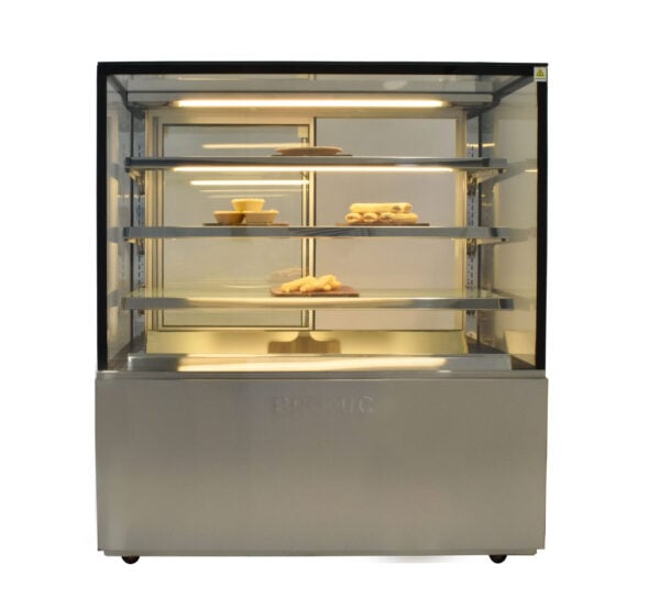 Bromic FD4T1200H 1200mm Hot Food Display