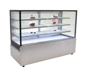 Bromic FD4T1800C 1800mm Cold Food Display