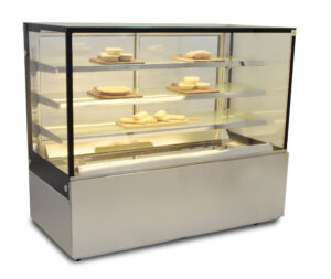 Bromic FD4T1800H 1800mm Hot Food Display
