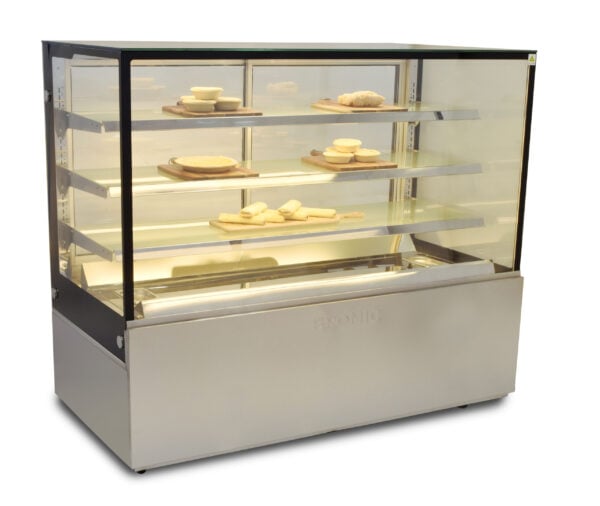 Bromic FD4T1800H 1800mm Hot Food Display