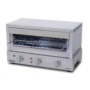 Roband GMX810G Grill Max Toaster