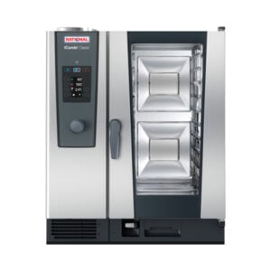 Clearance Convotherm 3316775 Plate Banquet Trolleys