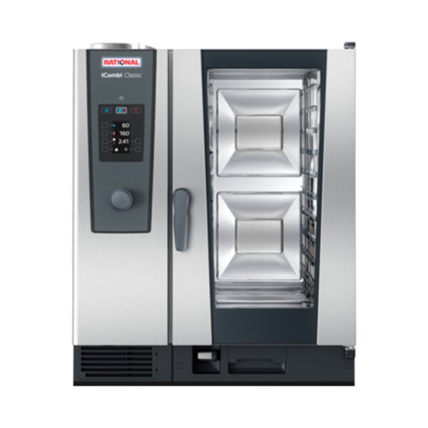 Clearance Convotherm 3316775 Plate Banquet Trolleys